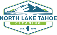 North Lake Tahoe Cleaning logo