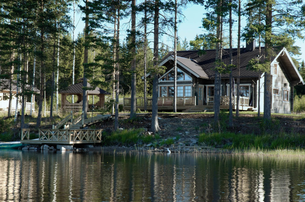 North Lake Tahoe Vacation Home Cleaning