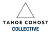 Tahoe Cohost Collective logo