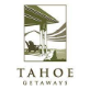 Tahoe Getaways logo