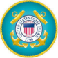 United States Coast Guard logo