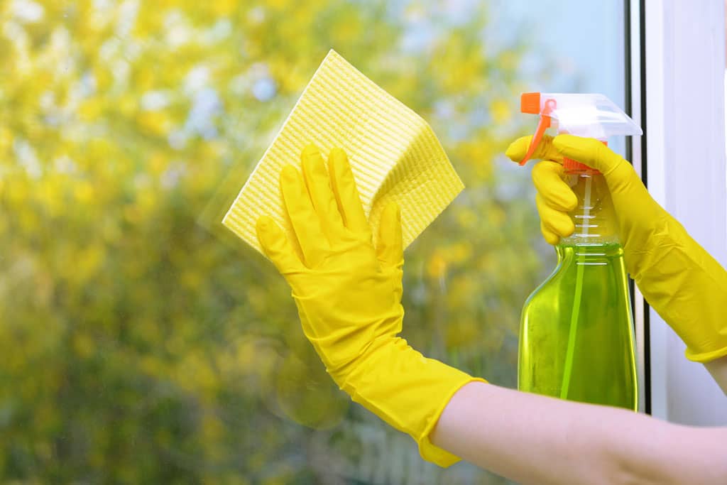 Eco Cleaning