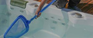 Hero - Hot Tub Maintenance Checklist for Vacation Rental Homes