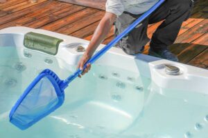 img - Hot Tub Cleaning