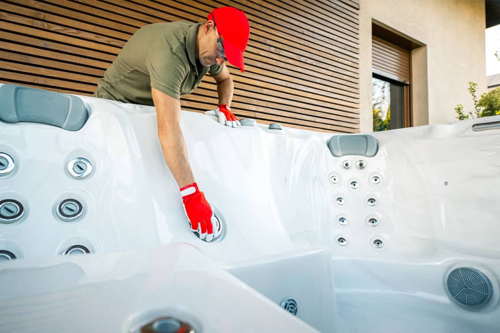 img - Hot Tub Maintenance