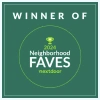 Neighborhood Faves 2024 - Digital Kit_Instagram 1